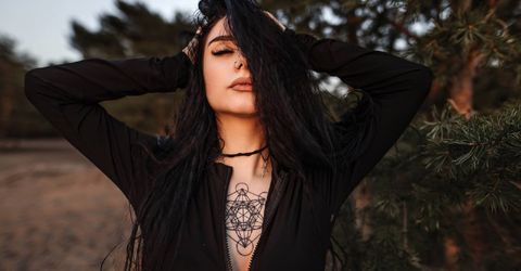 Gia Profile picture - Gia