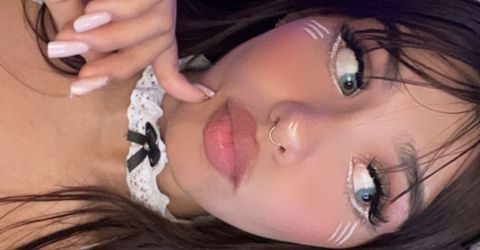 Princess Miley Profile picture - Princess Miley