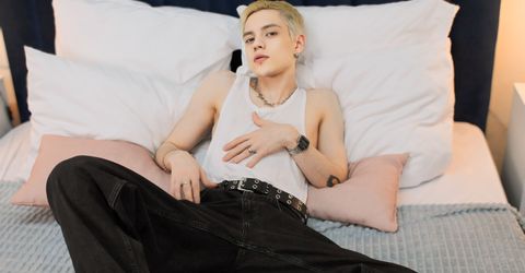 Profile picture - JesseAustin