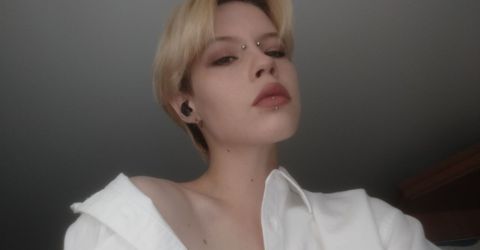 Profile picture - Jane