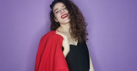 Profile picture - CeleneMua