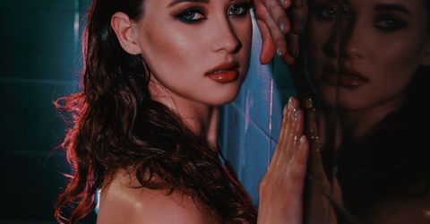 Profile picture - Vivienparis