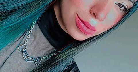 Profile picture - FrancescaBorn