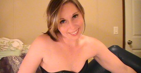 Profile picture - Veronica May