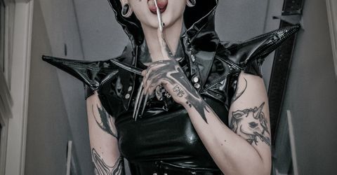 Empress Ambrosia Profile picture - Empress Ambrosia
