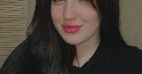 Profile picture - Melanie