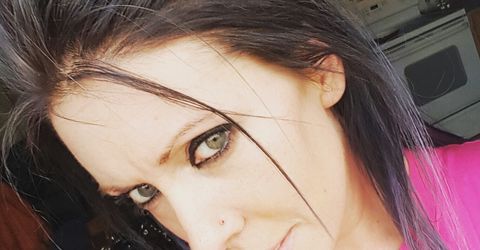 Profile picture - Jessa