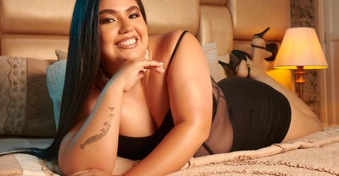 AichelSantana Profile picture - AichelSantana