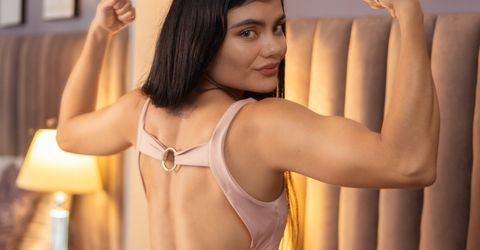 Profile picture - Liss Herrera