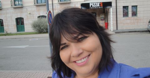 Profile picture - emymilf