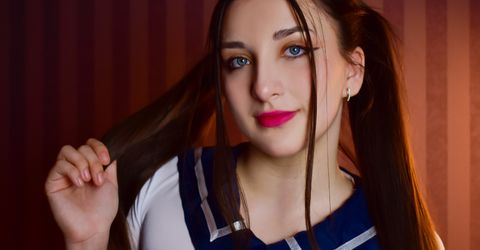 Profile picture - Nancy