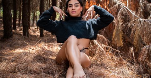 IRINA_QUEENS Profile picture - IRINA_QUEENS