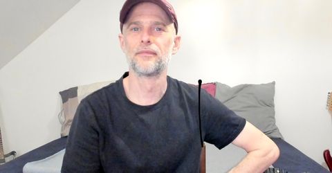 marcfet Profile picture - marcfet