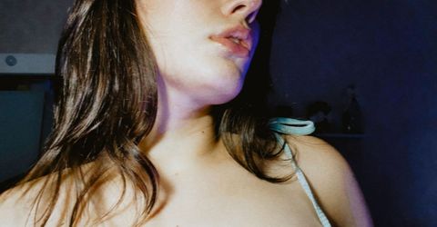 Melly_Doll Profile picture - Melly_Doll