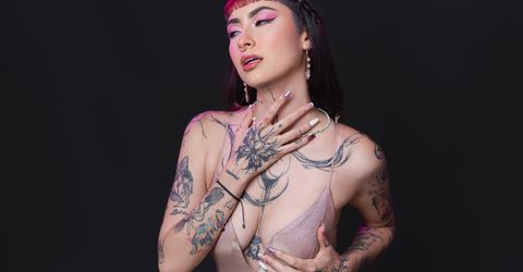 Profile picture - Avy Sayers