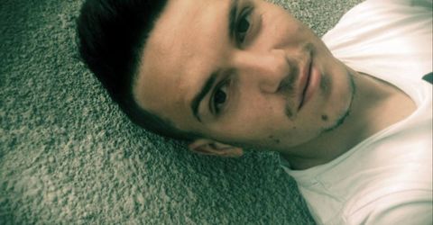 Profile picture - MarcoMr