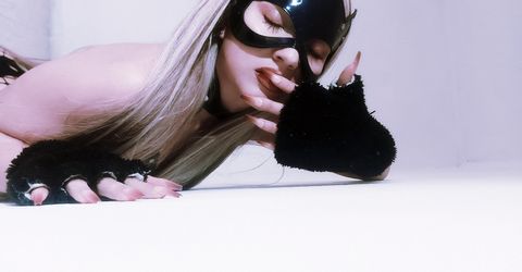 Amy Velveth Profile picture - Amy Velveth