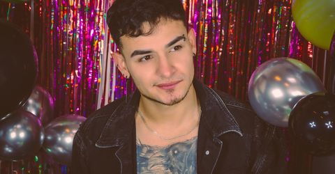 Aron Santoro Profile picture - Aron Santoro
