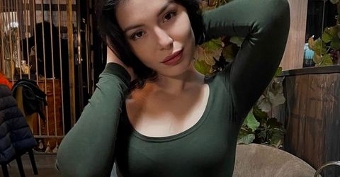 Caroline Profile picture - Caroline