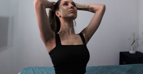 Lee_sunshine Profile picture - Lee_sunshine
