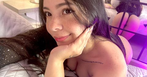 Leah Martinez Profile picture - Leah Martinez