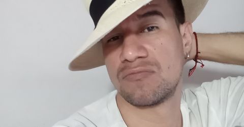 axel navas Profile picture - axel navas