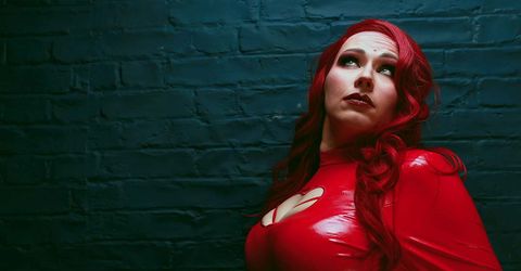 Domina.Blaize Profile picture - Domina.Blaize