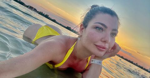 AshleyCrashly Profile picture - AshleyCrashly