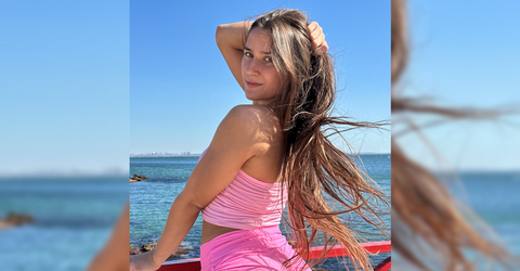 MaryShake Profile picture - MaryShake