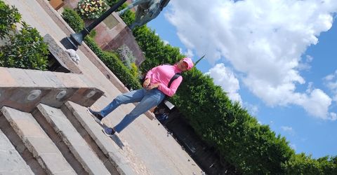 Marcela_SweetHeart Profile picture - Marcela_SweetHeart