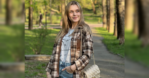 Vasilisa Profile picture - Vasilisa