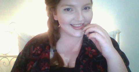 Profile picture - xxgingerspicexx