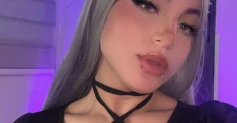 cyber zoe Profile picture - cyber zoe