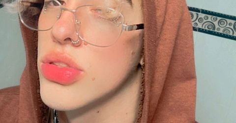 Rich Ssin Profile picture - Rich Ssin
