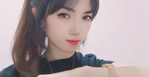 Michelle Xu Profile picture - Michelle Xu