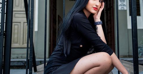 Emilia Vitti Profile picture - Emilia Vitti