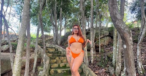 AdrielleMoon Profile picture - AdrielleMoon