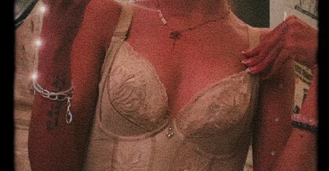 Lunah Precious Profile picture - Lunah Precious