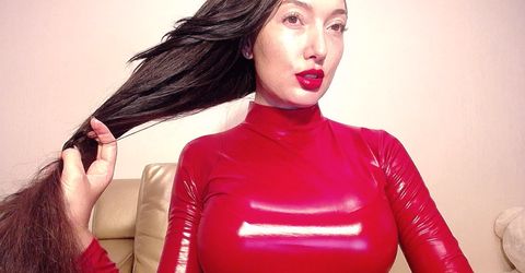 LatexGoddess Profile picture - LatexGoddess