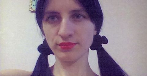 Profile picture - Yuliya