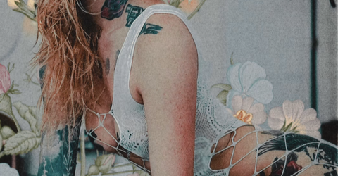 ScorpionLady Profile picture - ScorpionLady