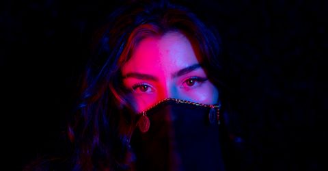 Mysterious Rox Profile picture - Mysterious Rox