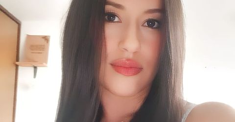 Profile picture - Victoria Cooper