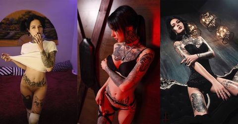 InkedDream Profile picture - InkedDream