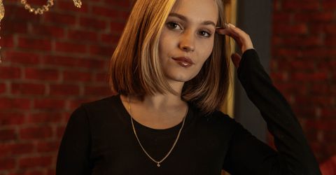 BritnieLove Profile picture - BritnieLove