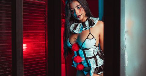 AllegraFiore Profile picture - AllegraFiore