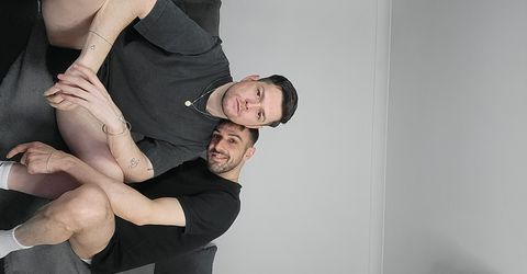TwoTwinkHusbands Profile picture - TwoTwinkHusbands