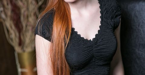 Profile picture - Kristina
