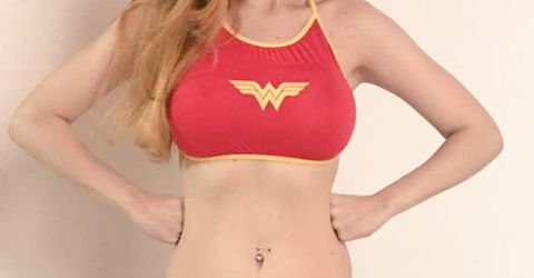 NaomiBelleRose Profile picture - NaomiBelleRose