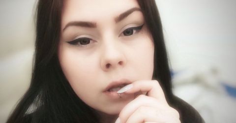 Lamia Nox Profile picture - Lamia Nox